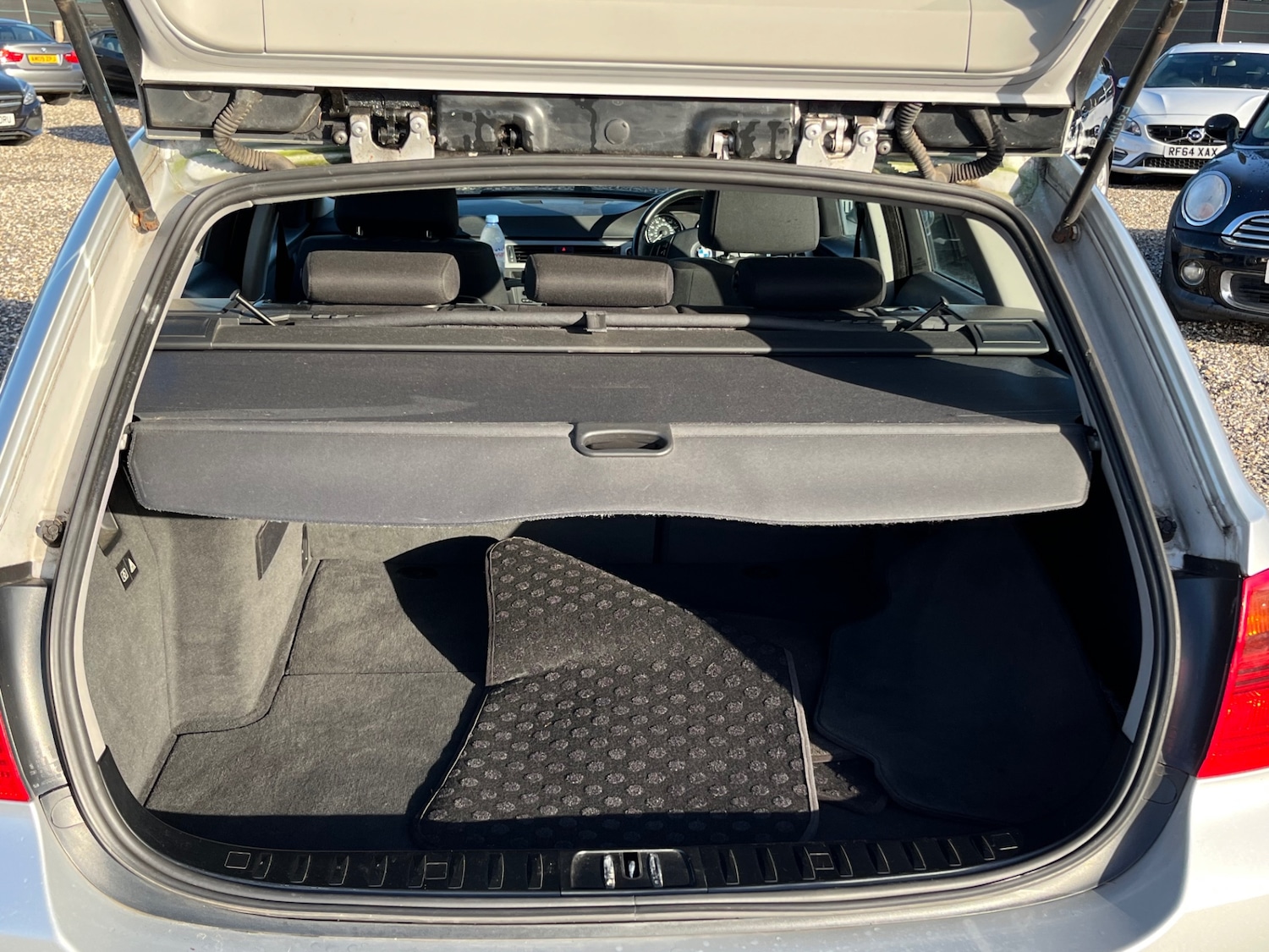 Used BMW 3 Series 2007 for sale - 77019010: Photo 14