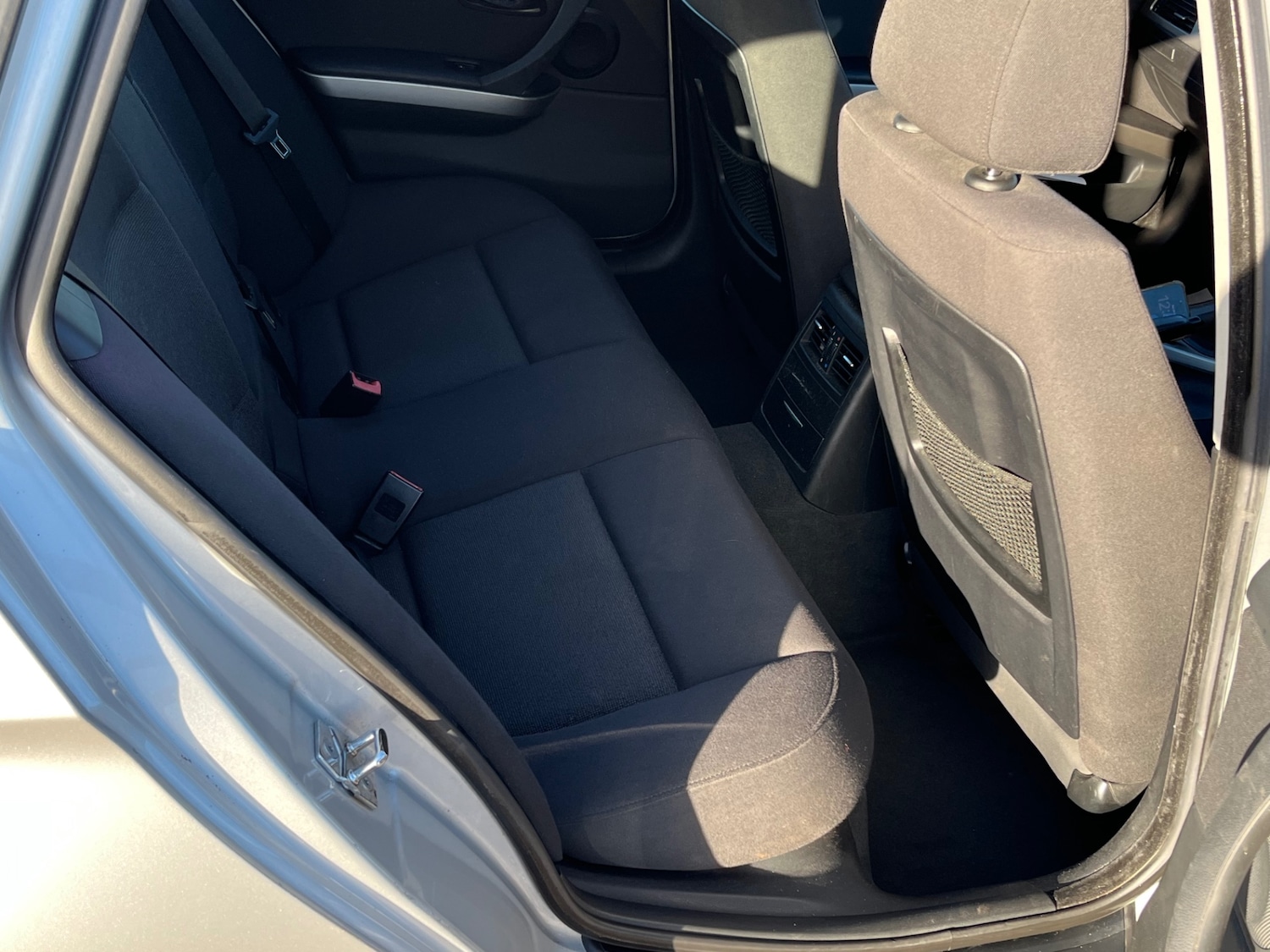 Used BMW 3 Series 2007 for sale - 77019010: Photo 15