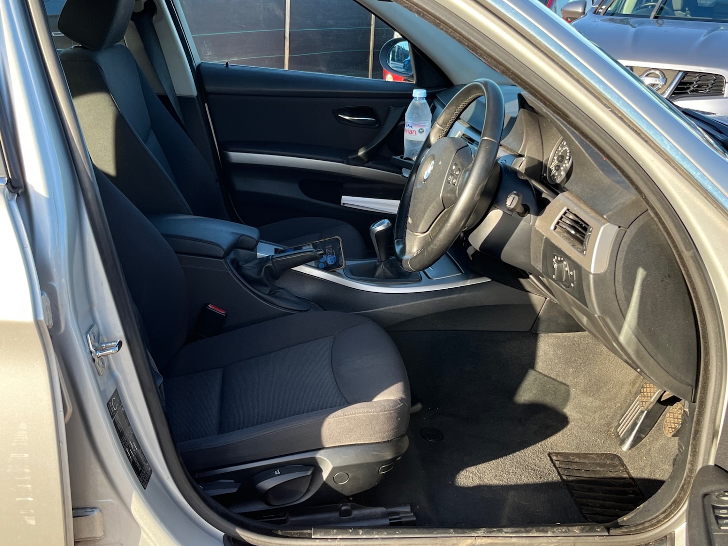 Used BMW 3 Series 2007 for sale - 77019010: Photo 16