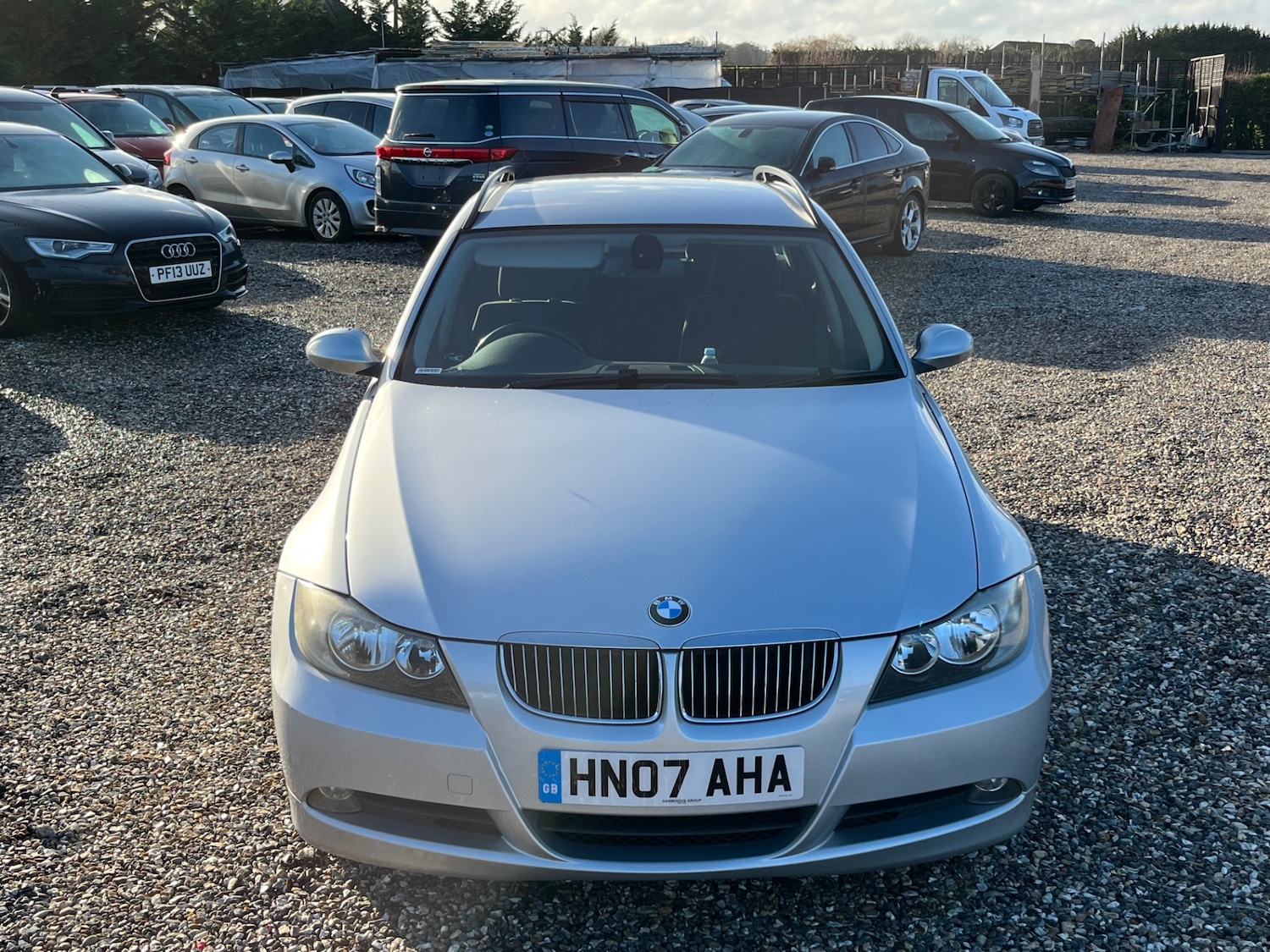 Used BMW 3 Series 2007 for sale - 77019010: Photo 4