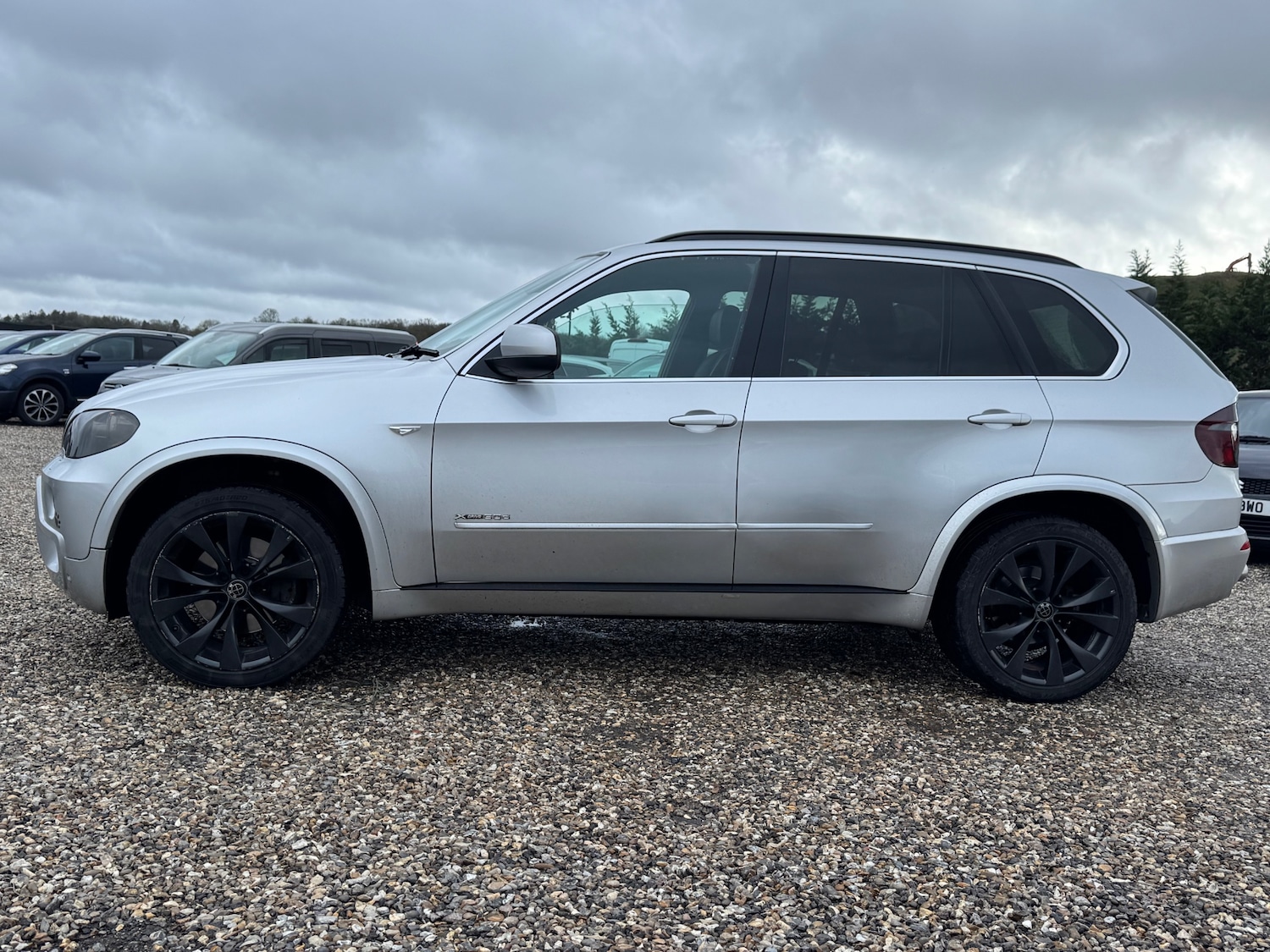 Used BMW X5 2009 for sale - 77516286: Photo 10