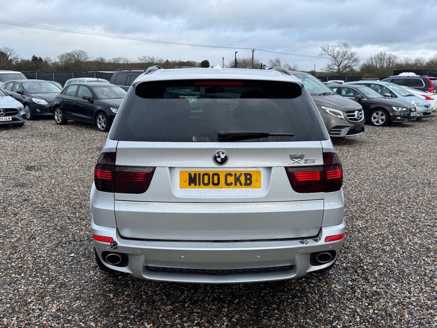 Used BMW X5 2009 for sale - 77516286: Photo 12