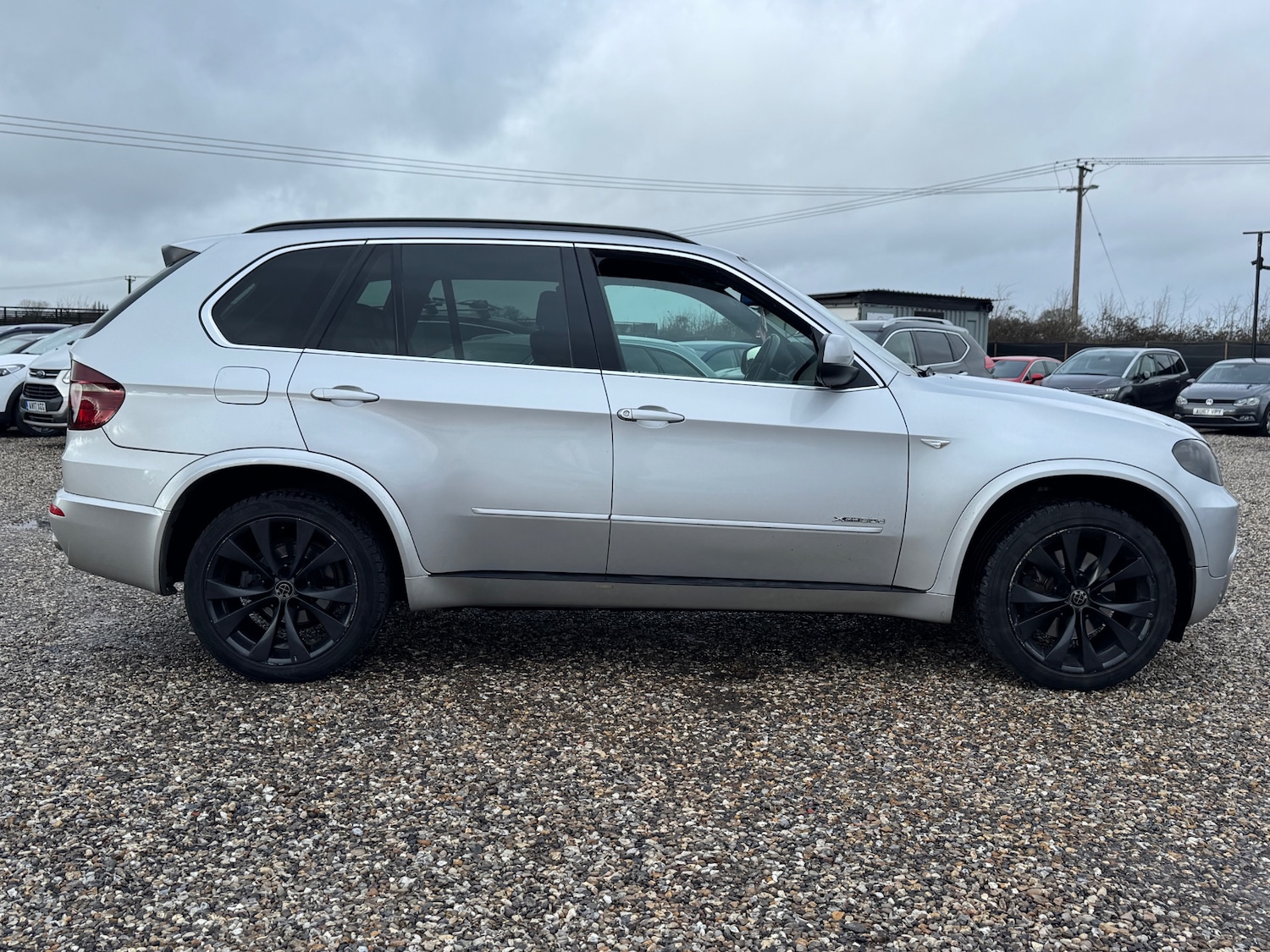 Used BMW X5 2009 for sale - 77516286: Photo 13