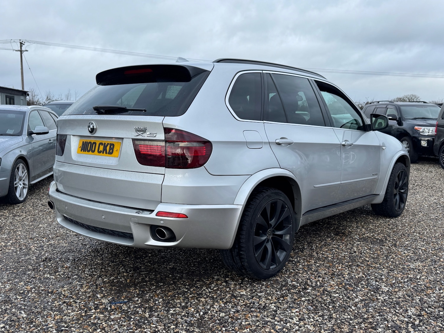 Used BMW X5 2009 for sale - 77516286: Photo 14