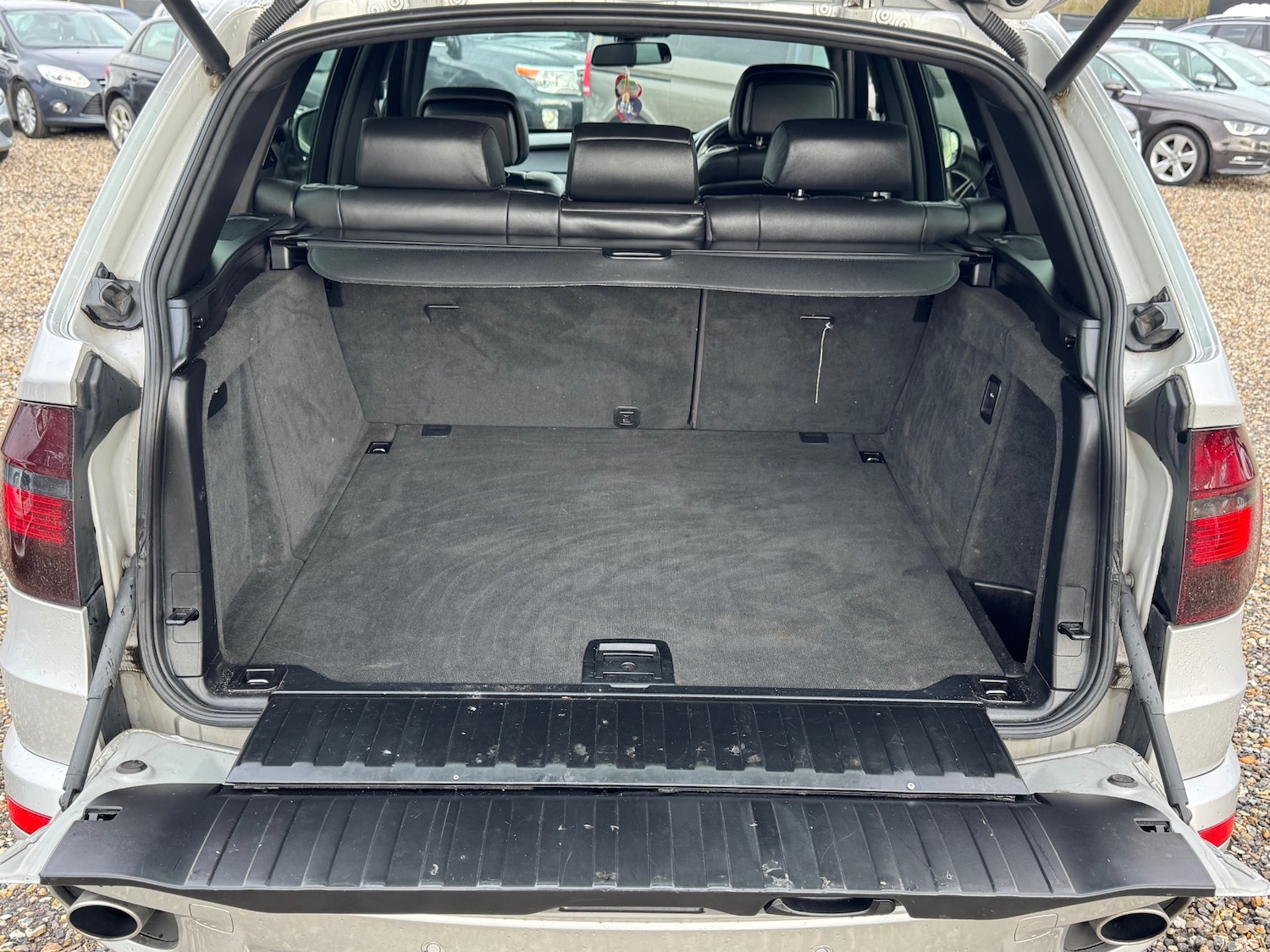 Used BMW X5 2009 for sale - 77516286: Photo 16