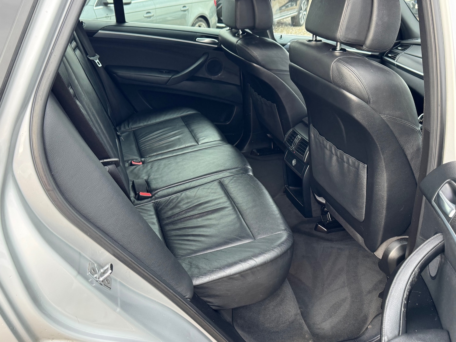 Used BMW X5 2009 for sale - 77516286: Photo 17