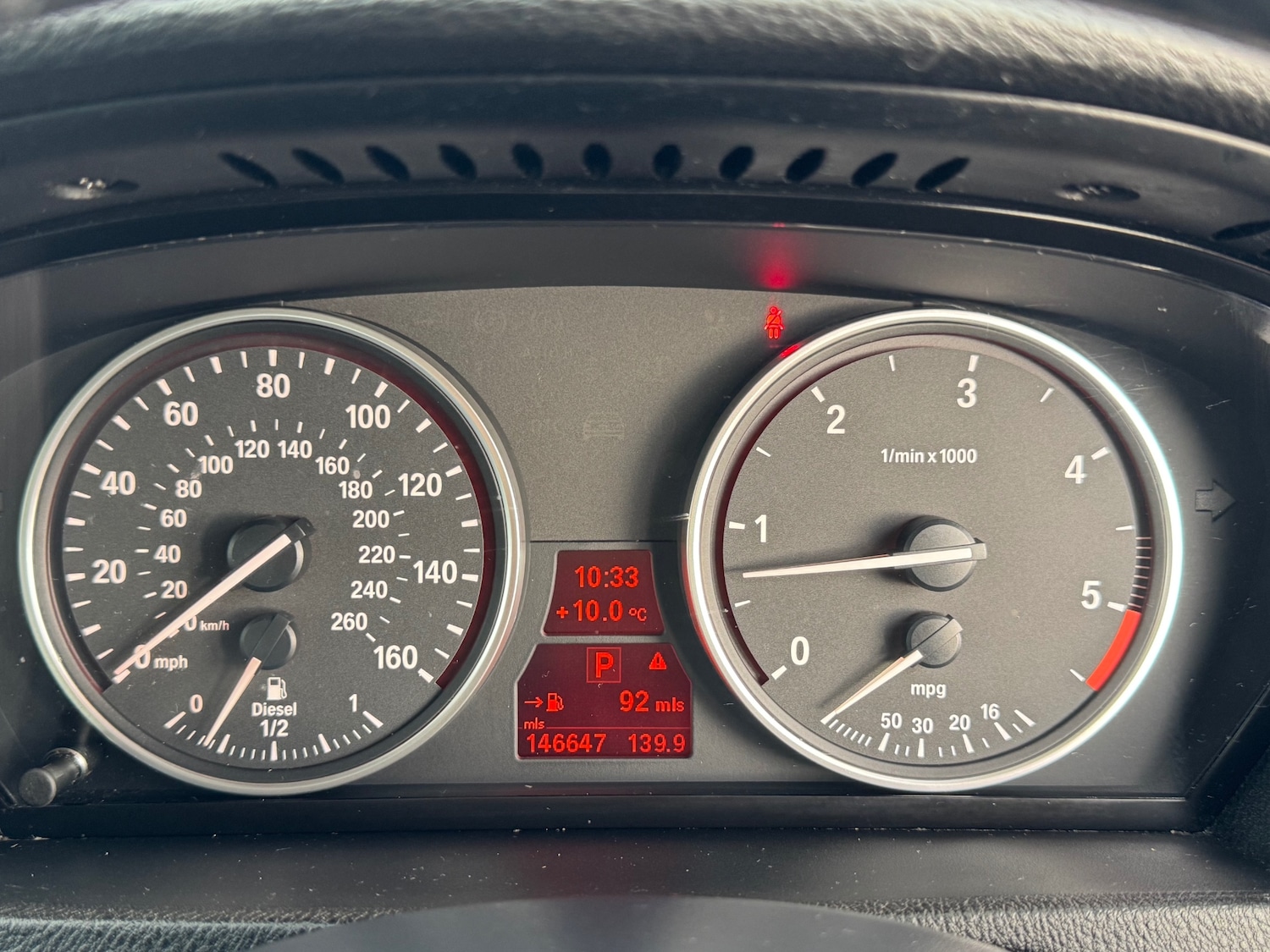 Used BMW X5 2009 for sale - 77516286: Photo 19