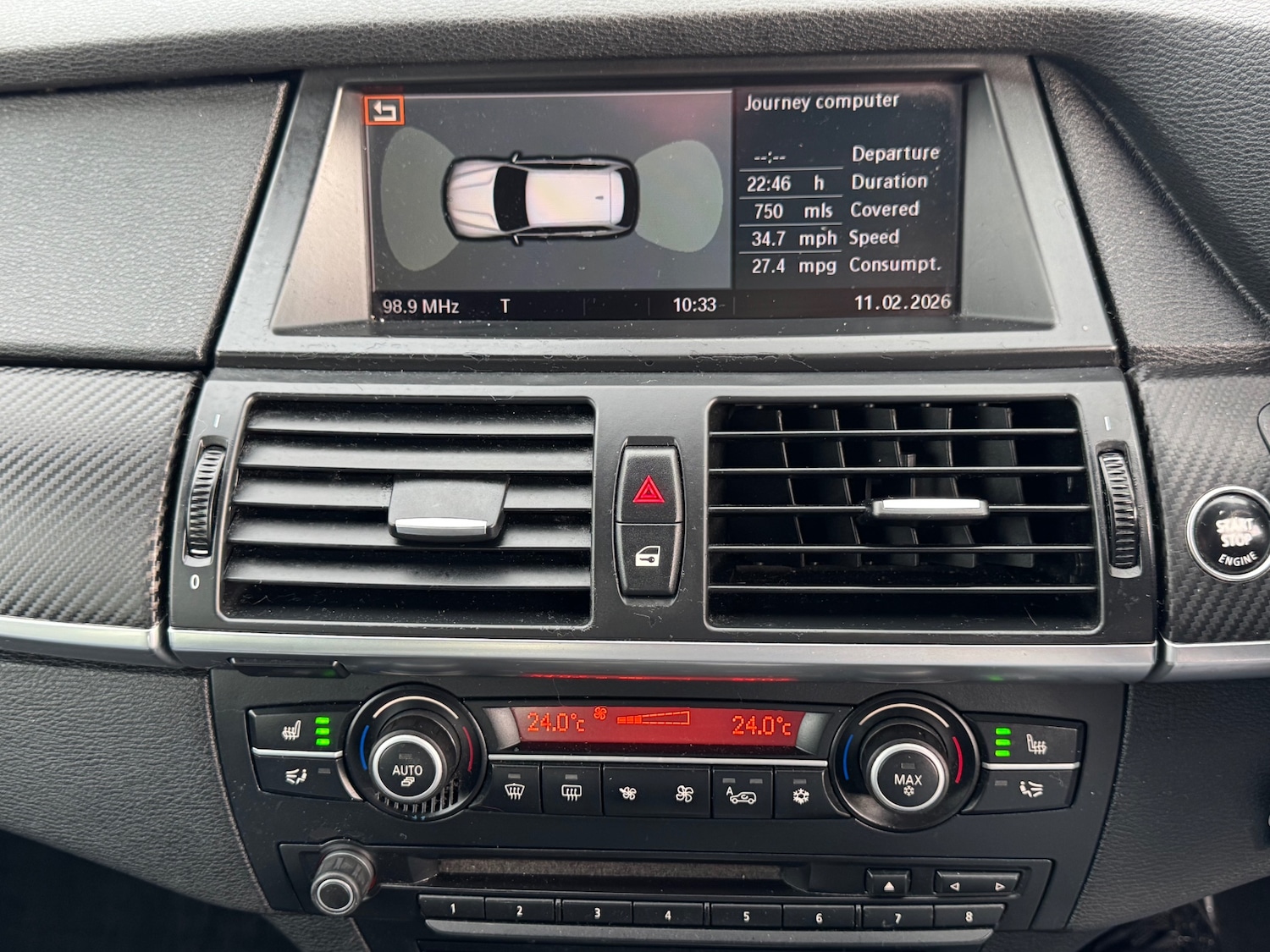 Used BMW X5 2009 for sale - 77516286: Photo 26