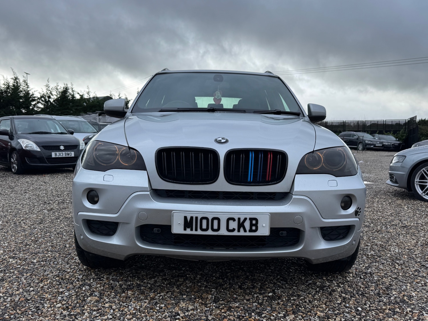 Used BMW X5 2009 for sale - 77516286: Photo 3