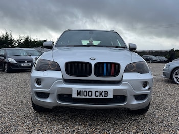 Used BMW X5 2009 for sale - 77516286: Photo