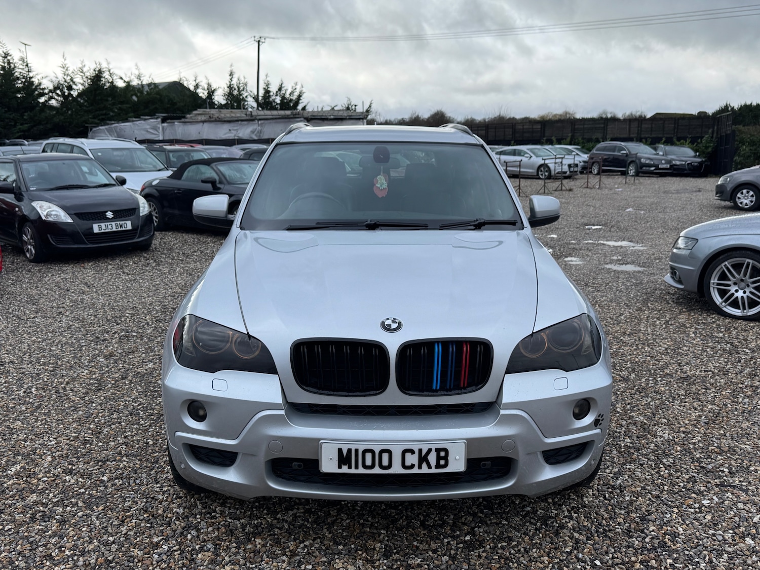 Used BMW X5 2009 for sale - 77516286: Photo 4