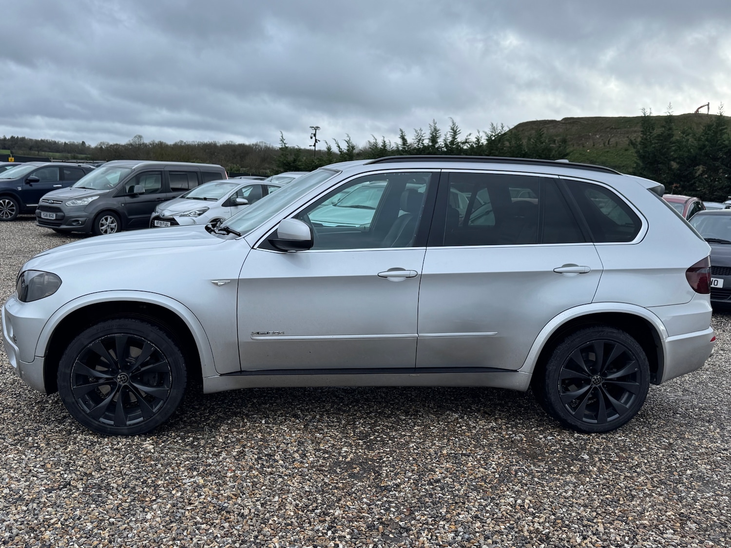 Used BMW X5 2009 for sale - 77516286: Photo 5