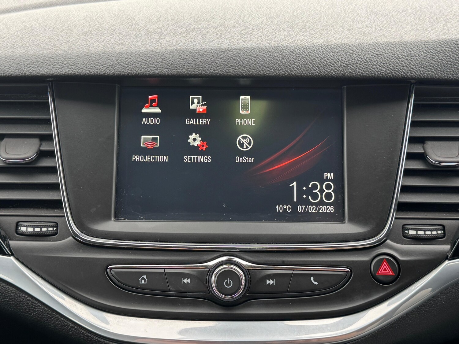 Used Vauxhall Astra 2016 for sale - 77478250: Photo 11