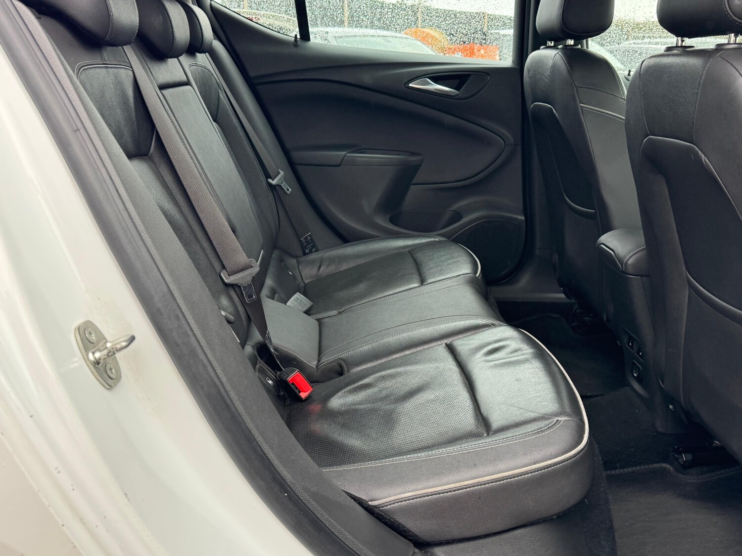 Used Vauxhall Astra 2016 for sale - 77478250: Photo 12