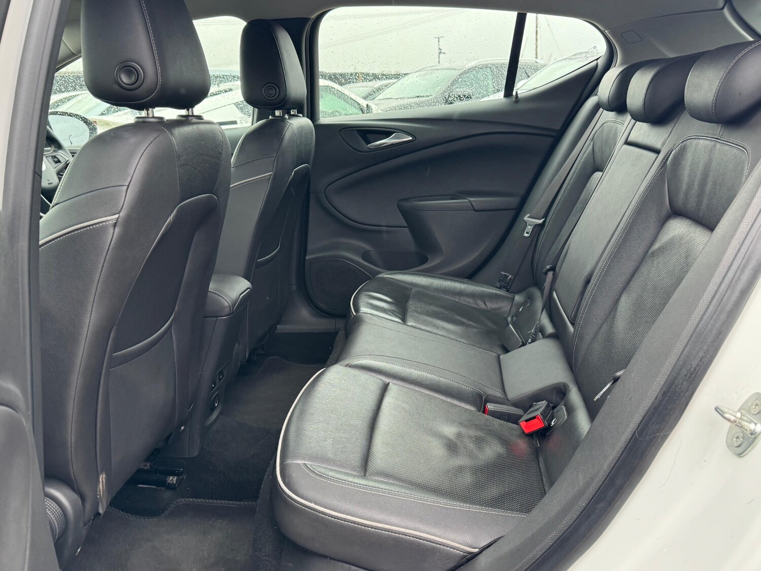 Used Vauxhall Astra 2016 for sale - 77478250: Photo 13