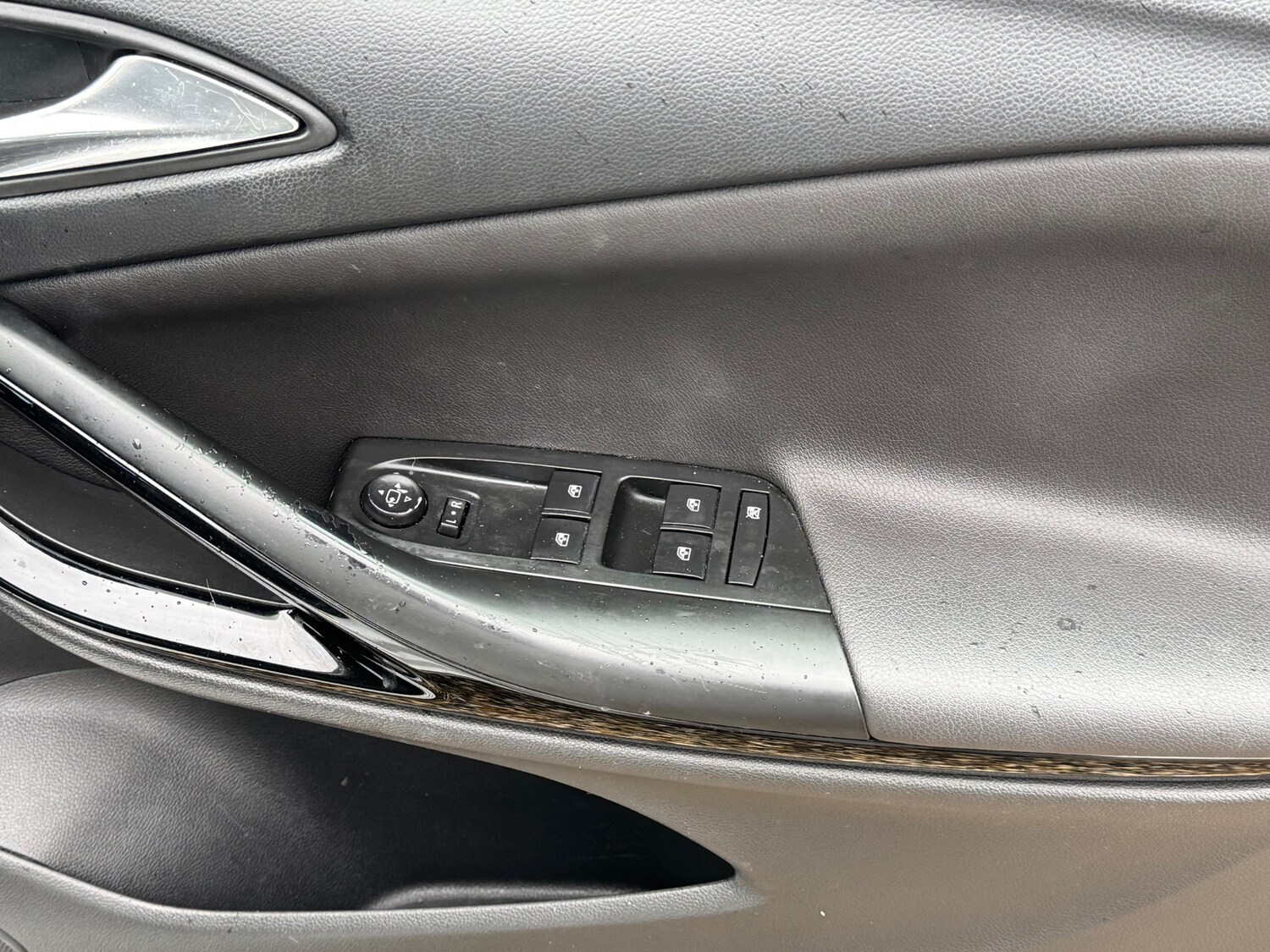 Used Vauxhall Astra 2016 for sale - 77478250: Photo 17