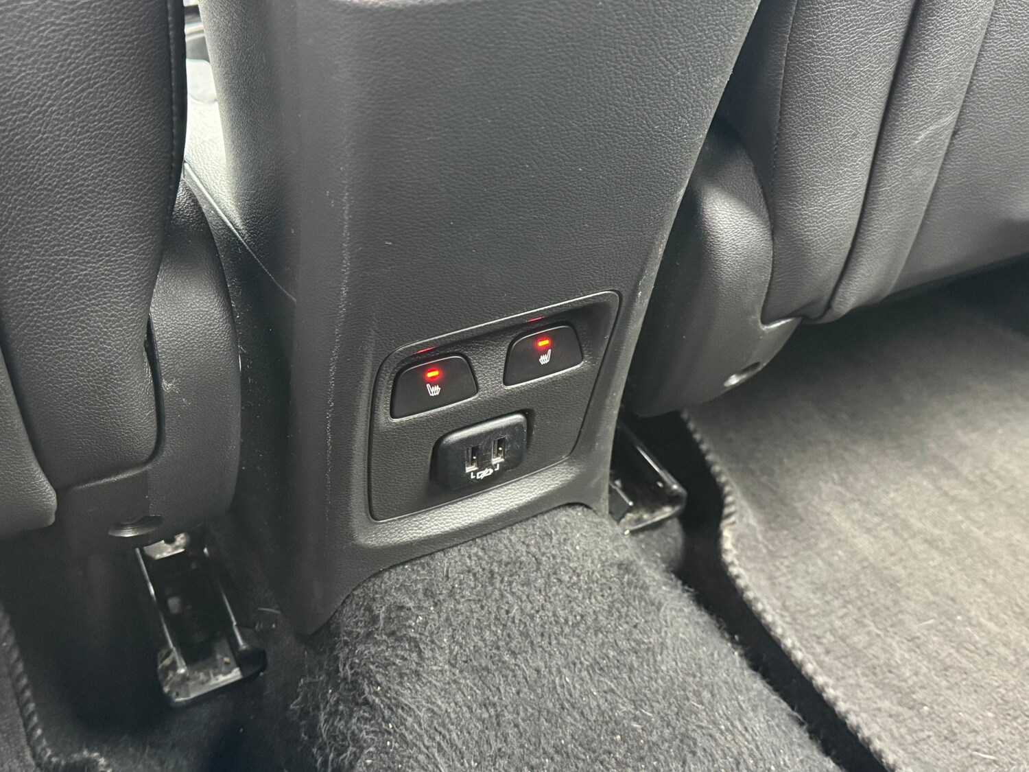 Used Vauxhall Astra 2016 for sale - 77478250: Photo 18