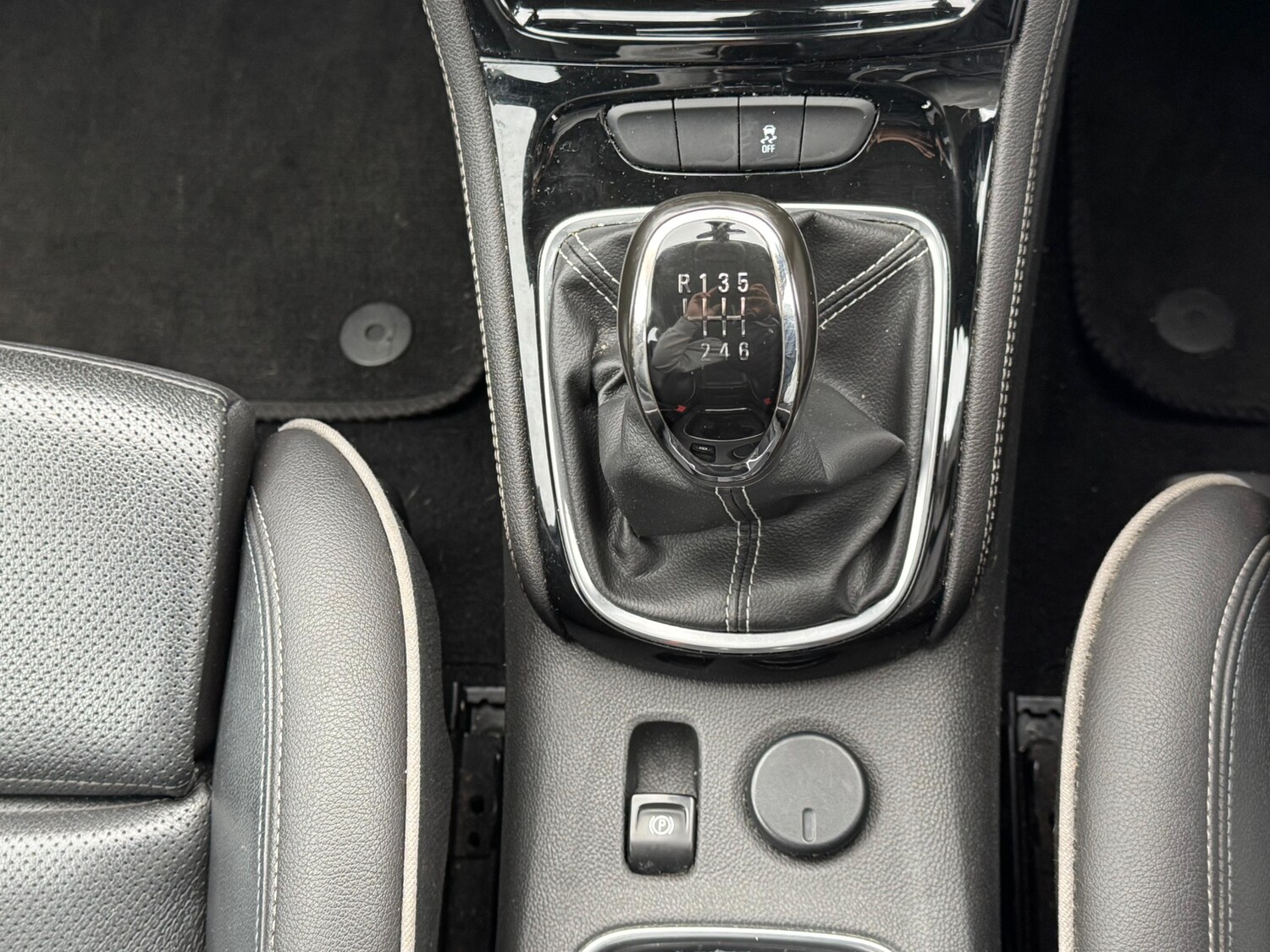 Used Vauxhall Astra 2016 for sale - 77478250: Photo 19