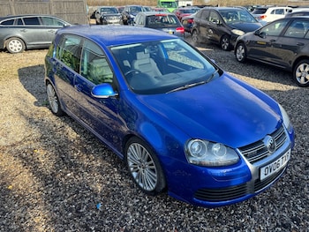 Used Volkswagen Golf 2006 for sale - 77241949: Photo
