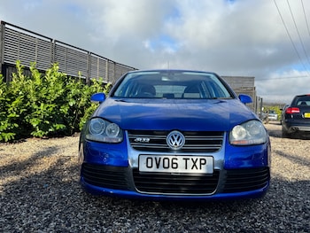 Used Volkswagen Golf 2006 for sale - 77241949: Photo