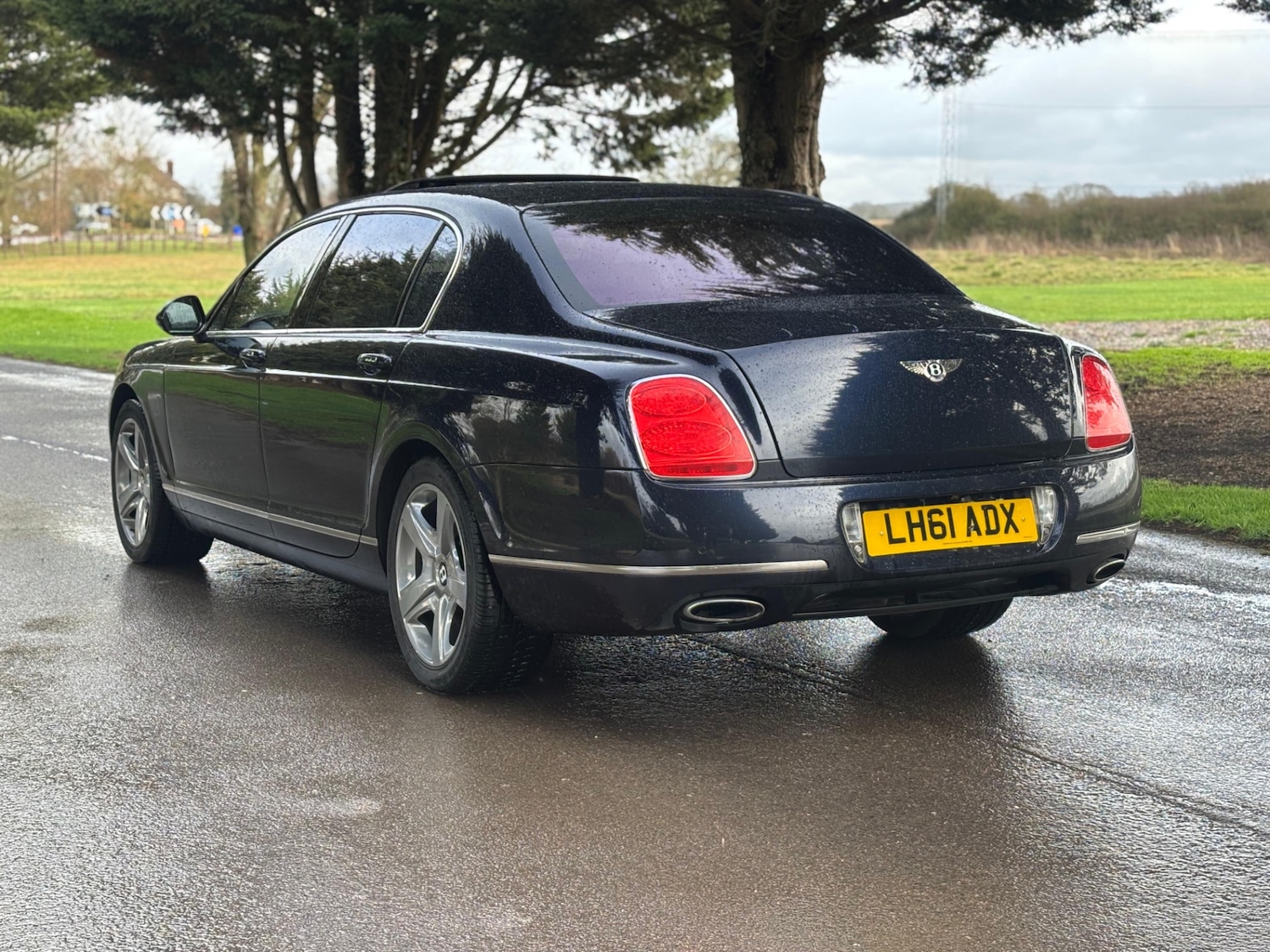 Used Bentley Continental 2011 for sale - 77584415: Photo 10