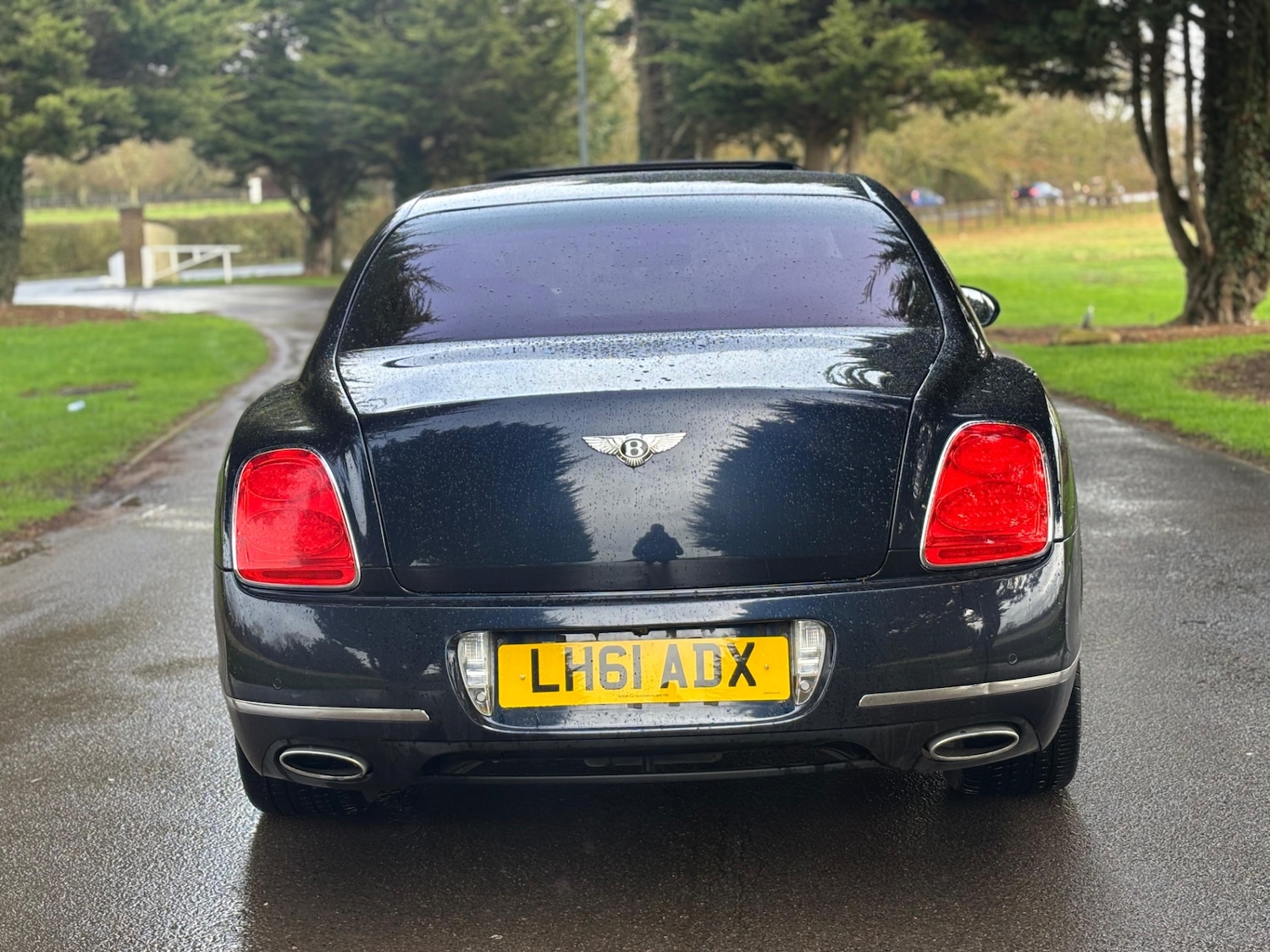 Used Bentley Continental 2011 for sale - 77584415: Photo 11