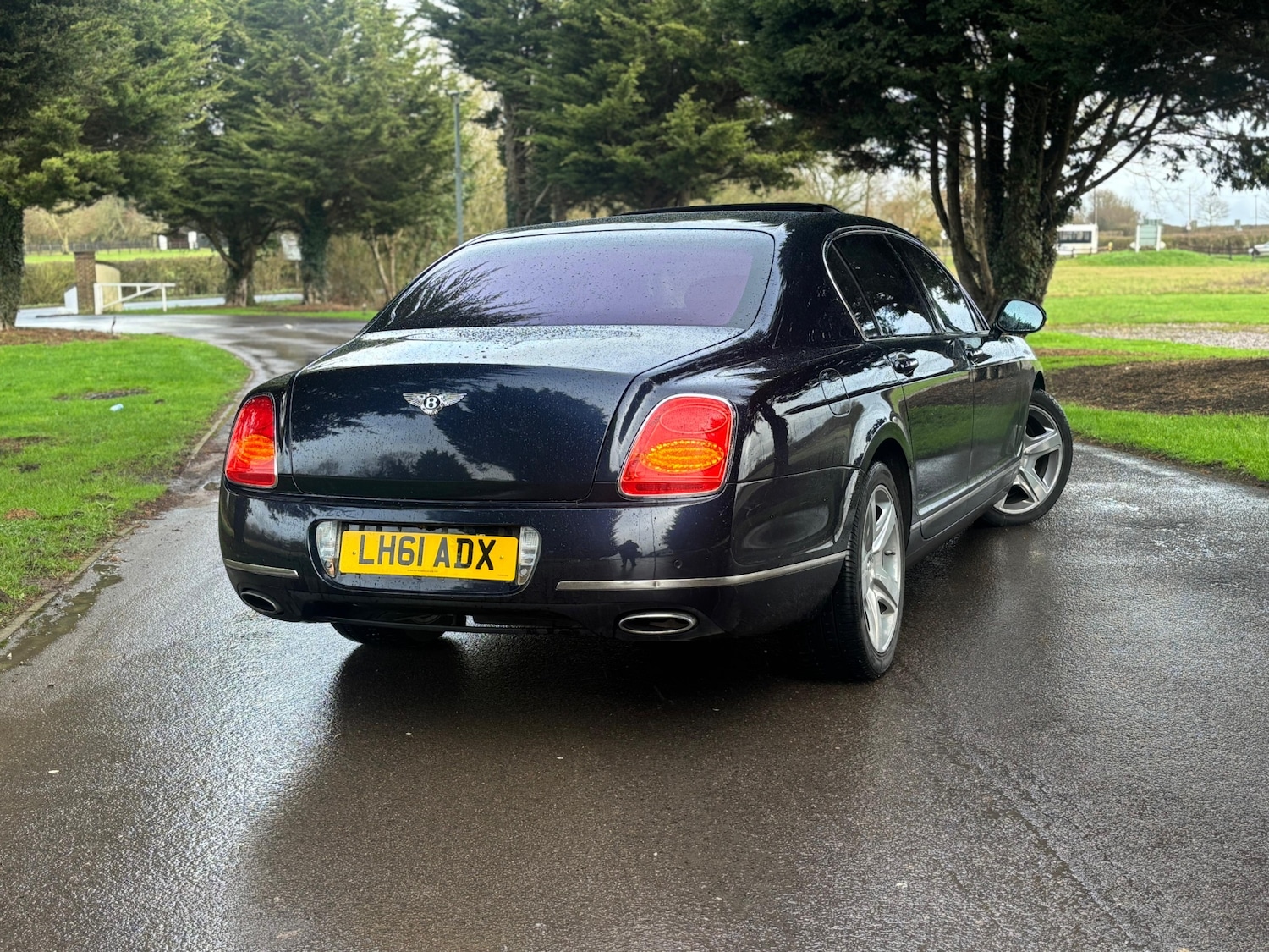 Used Bentley Continental 2011 for sale - 77584415: Photo 13