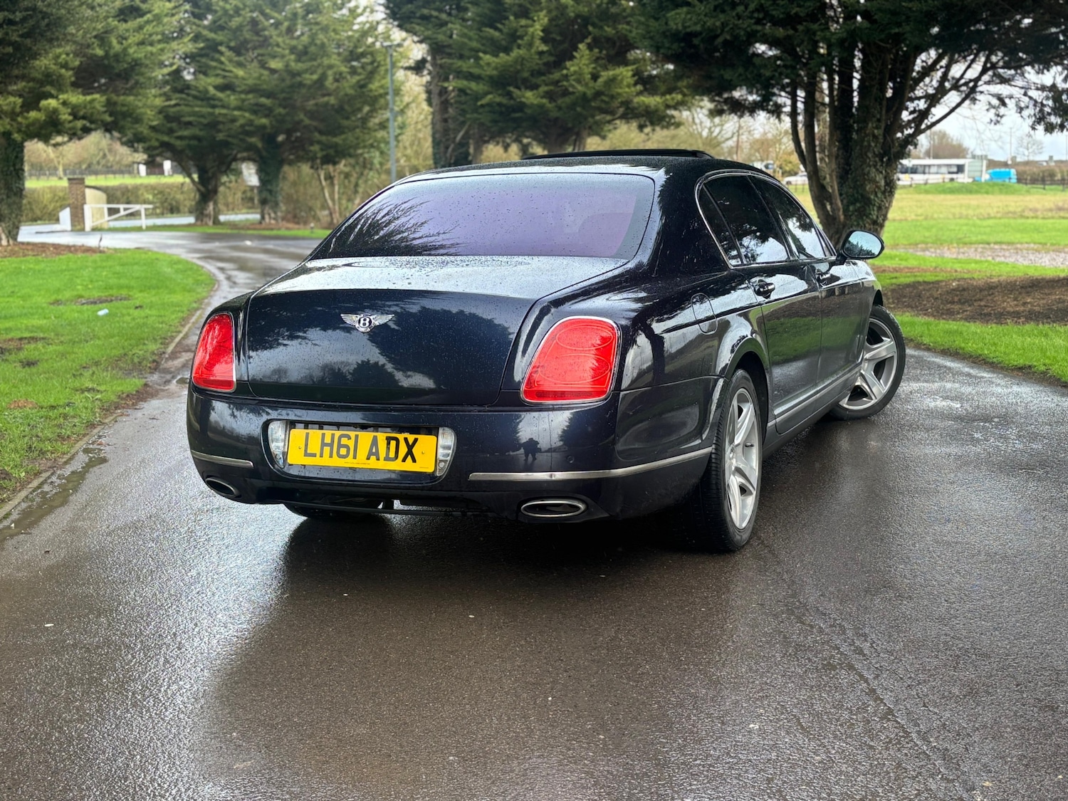 Used Bentley Continental 2011 for sale - 77584415: Photo 14