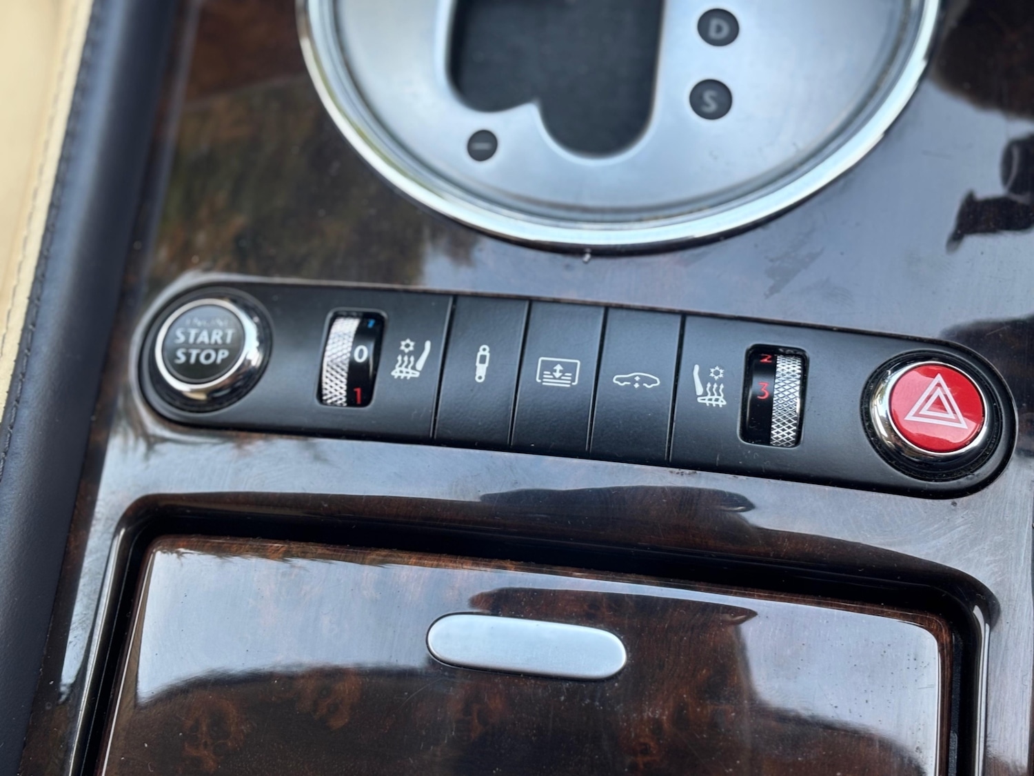 Used Bentley Continental 2011 for sale - 77584415: Photo 19