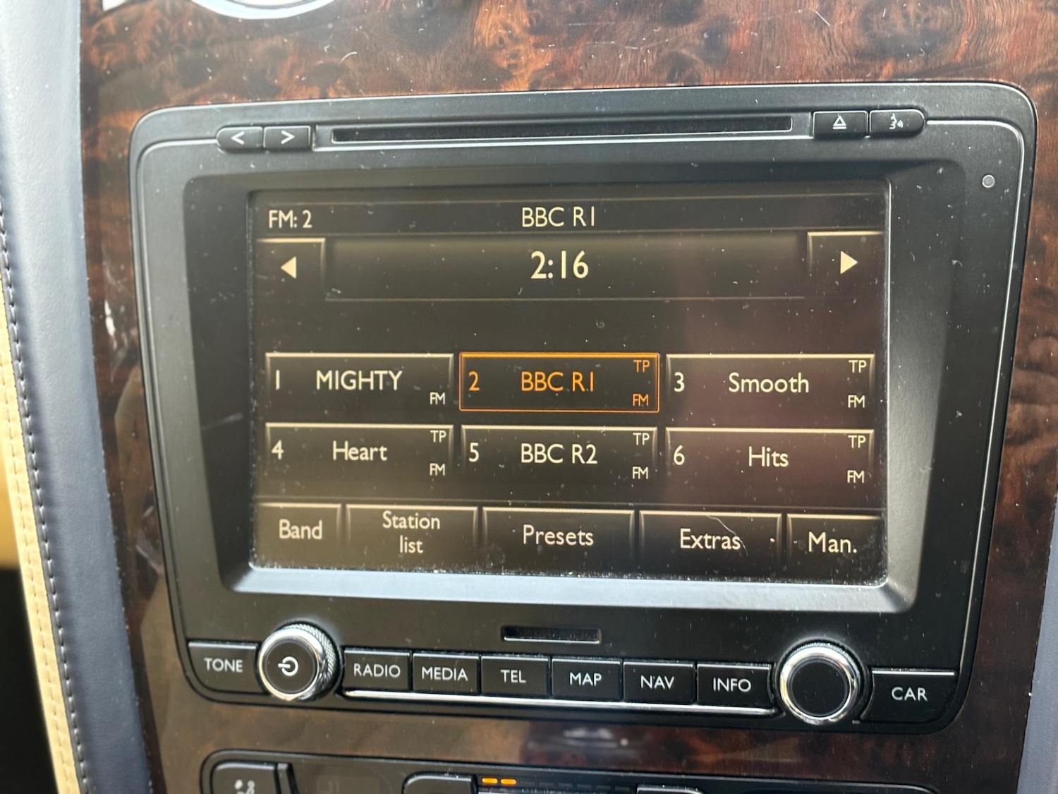 Used Bentley Continental 2011 for sale - 77584415: Photo 20