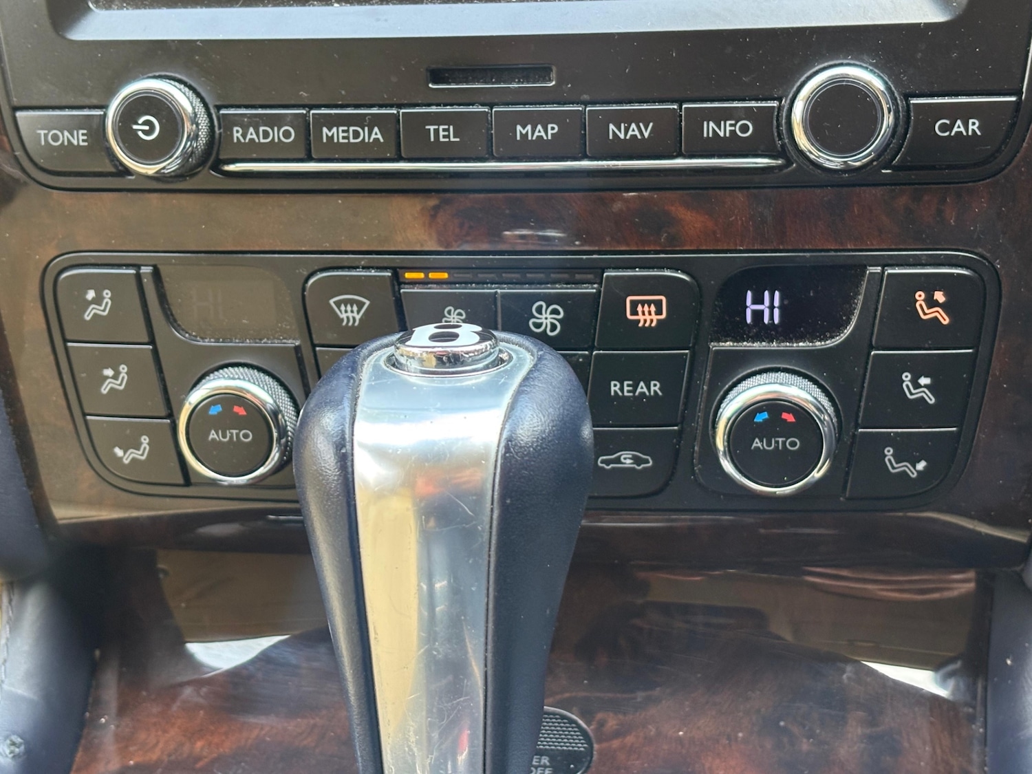 Used Bentley Continental 2011 for sale - 77584415: Photo 23