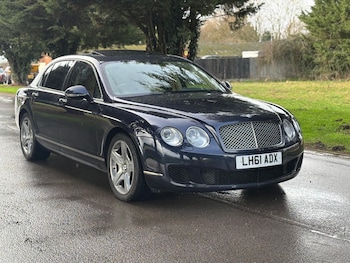 Used Bentley Continental 2011 for sale - 77584415: Photo