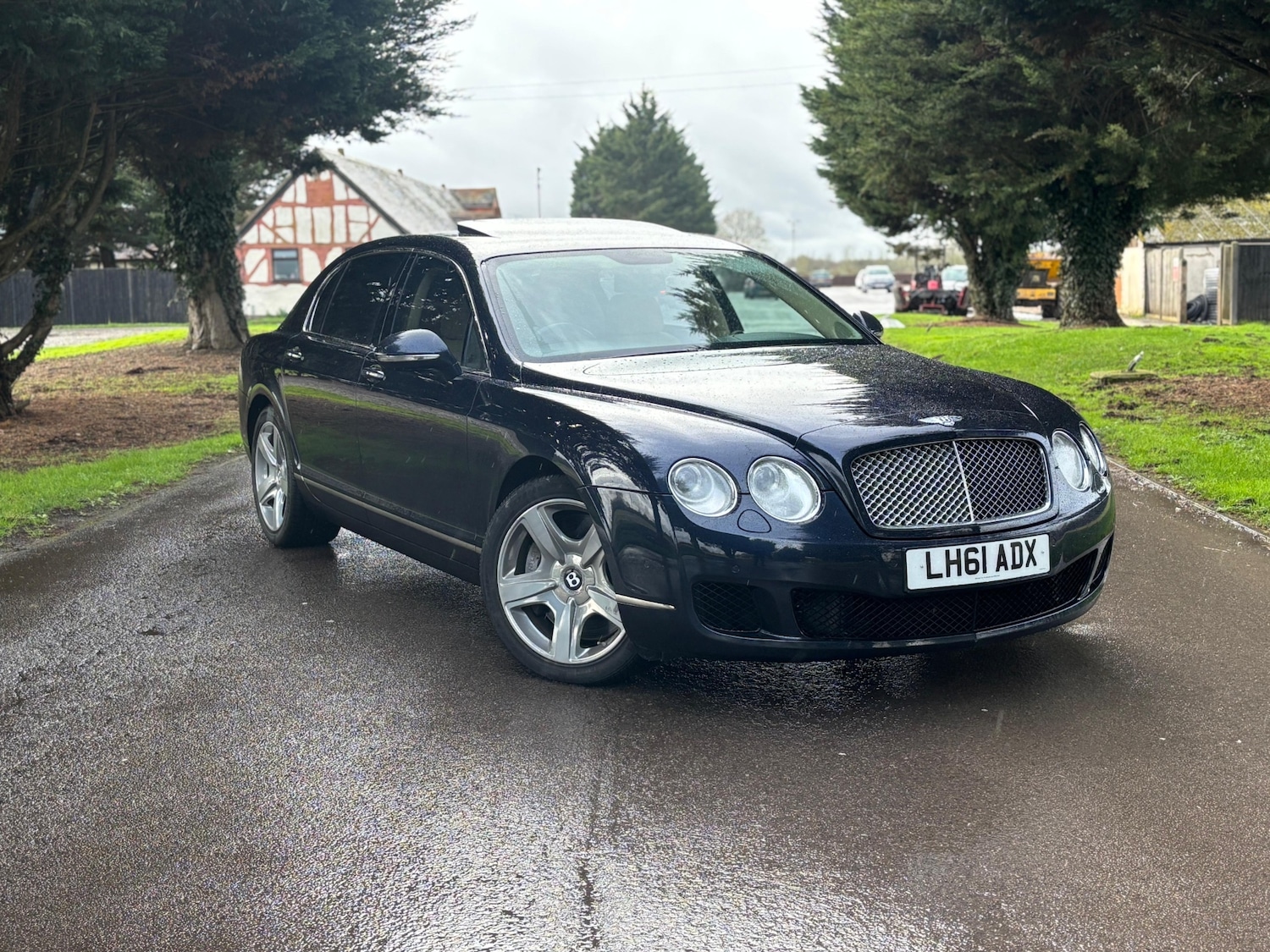 Used Bentley Continental 2011 for sale - 77584415: Photo 3