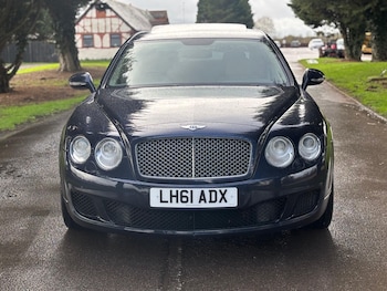 Used Bentley Continental 2011 for sale - 77584415: Photo