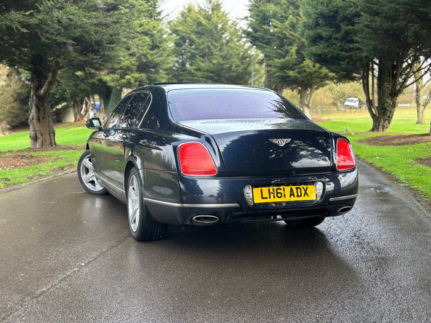 Used Bentley Continental 2011 for sale - 77584415: Photo 9