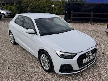 Used Audi A1 2019 for sale - 78610827: Photo