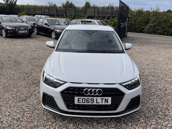 Used Audi A1 2019 for sale - 78610827: Photo