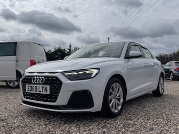 Used Audi A1 2019 for sale - 78610827: Photo