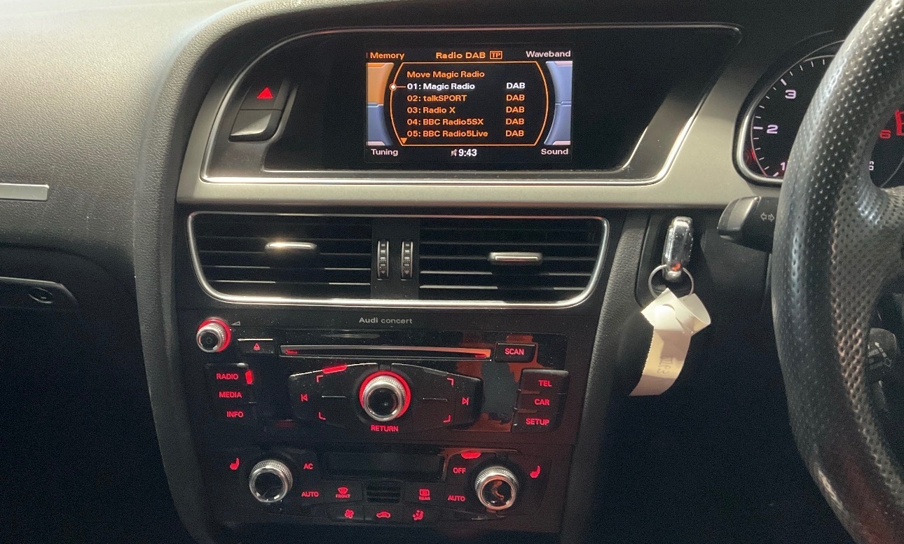 Used Audi A5 2014 for sale - 77020697: Photo 11