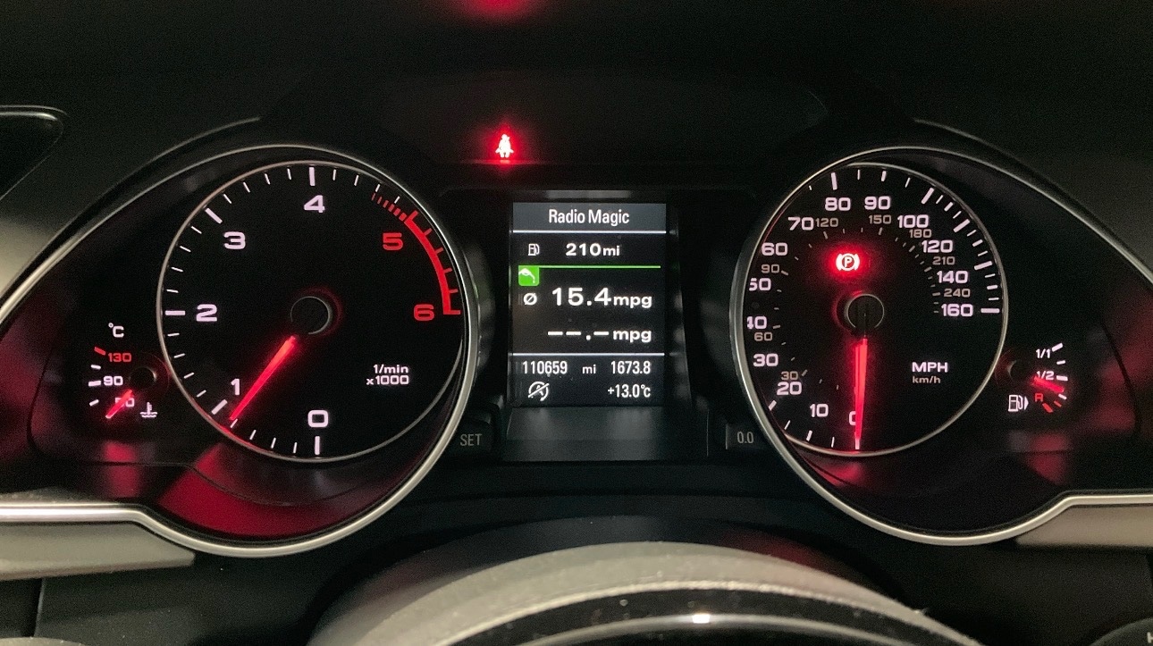 Used Audi A5 2014 for sale - 77020697: Photo 12