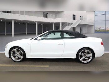 Used Audi A5 2014 for sale - 77020697: Photo