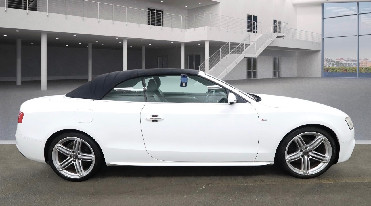 Used Audi A5 2014 for sale - 77020697: Photo 5