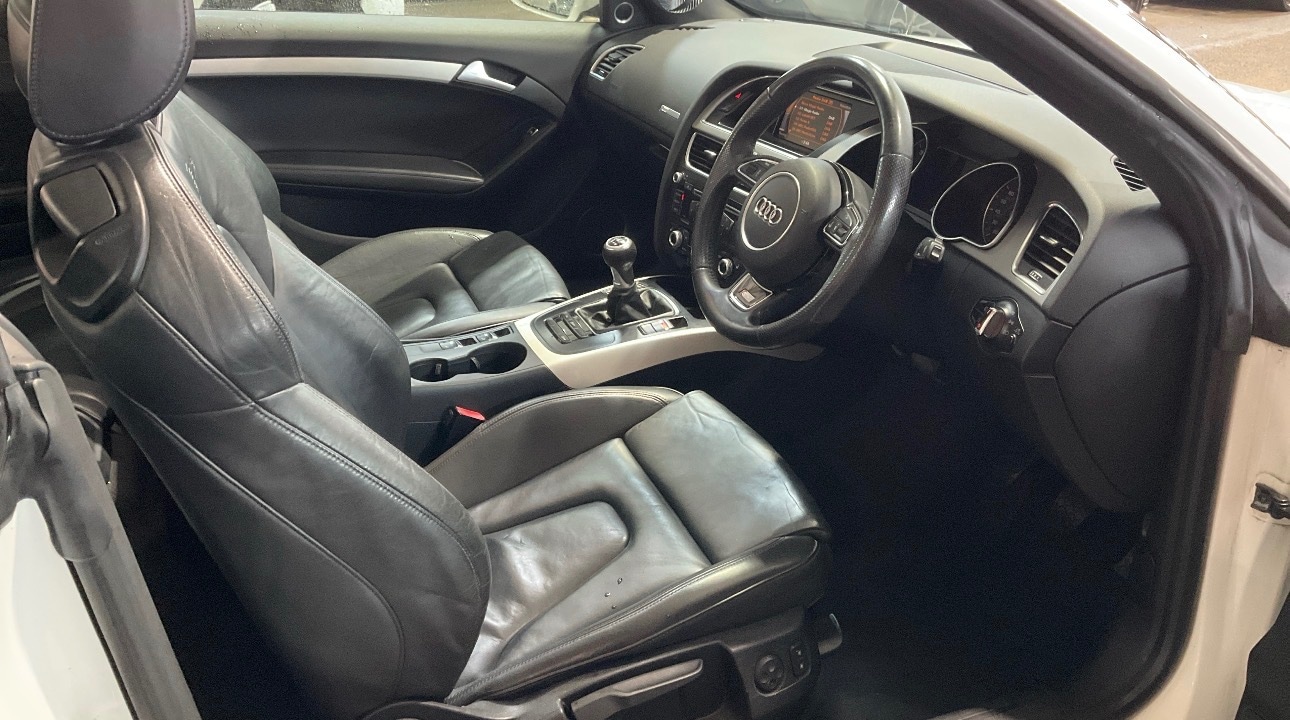 Used Audi A5 2014 for sale - 77020697: Photo 7