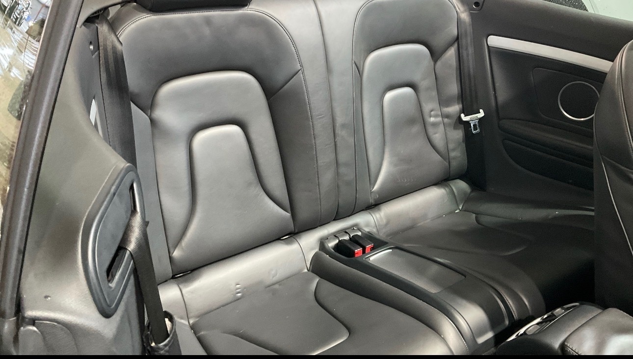 Used Audi A5 2014 for sale - 77020697: Photo 8