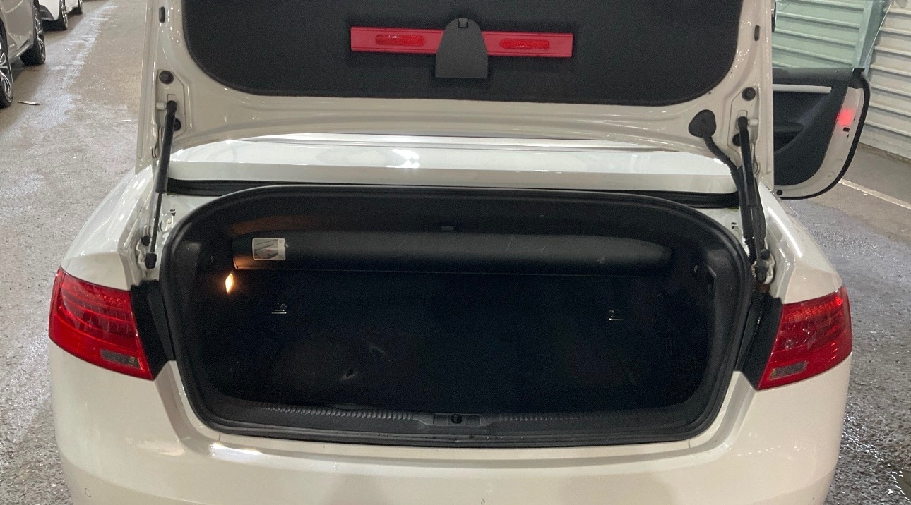 Used Audi A5 2014 for sale - 77020697: Photo 9