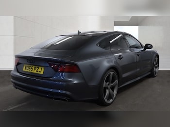 Used Audi A7 2016 for sale - 78456803: Photo