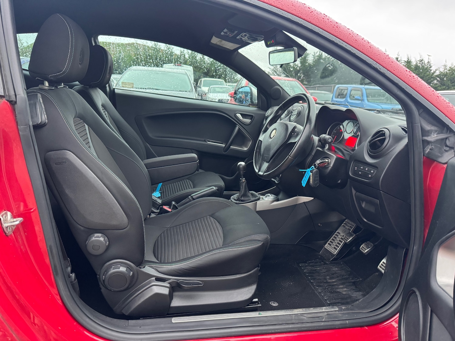 Used Alfa Romeo MiTo 2014 for sale - 76975163: Photo 12