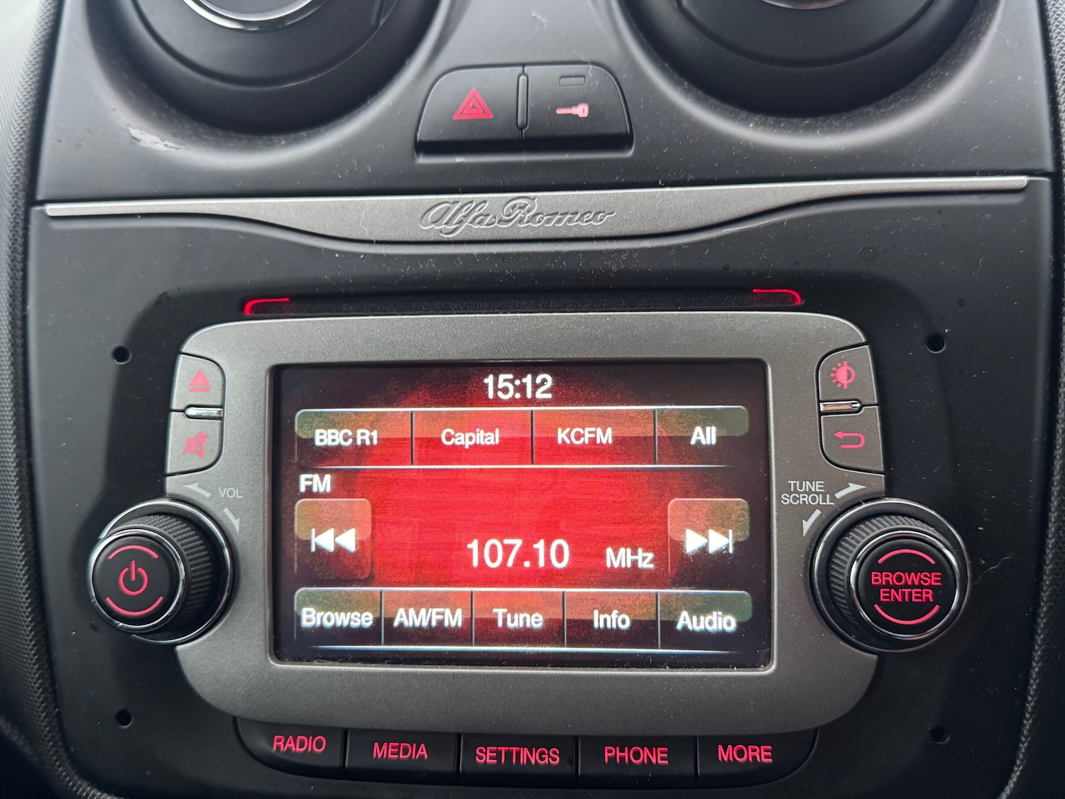 Used Alfa Romeo MiTo 2014 for sale - 76975163: Photo 15