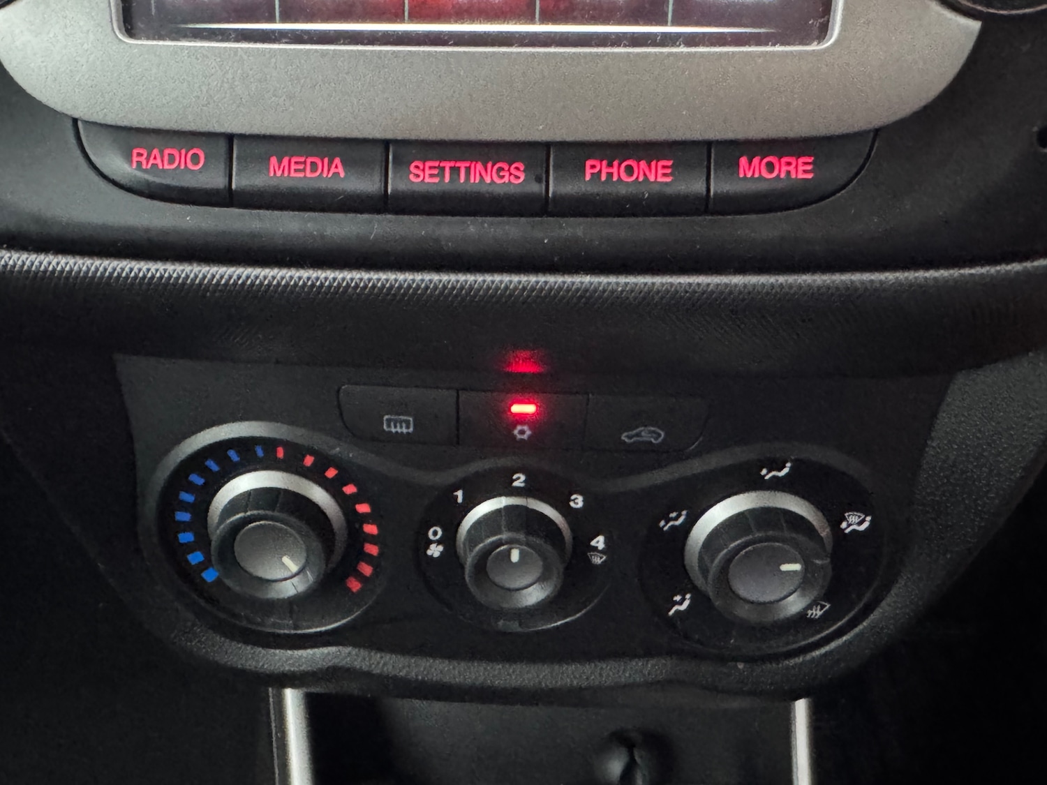 Used Alfa Romeo MiTo 2014 for sale - 76975163: Photo 17