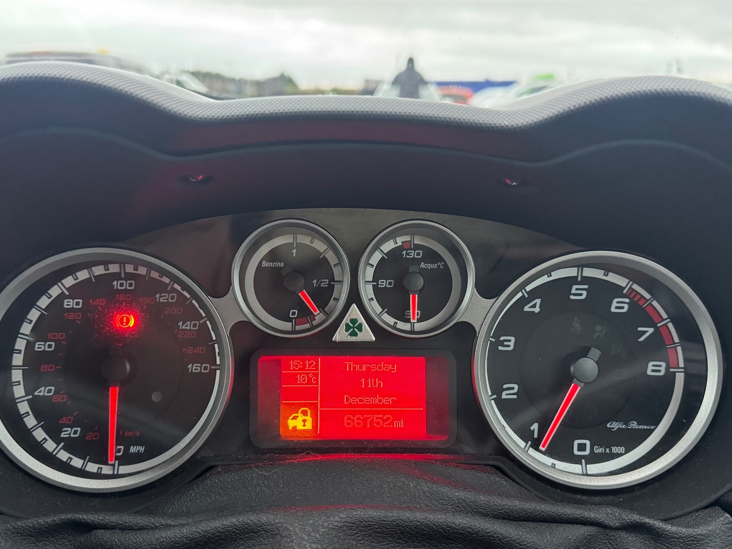 Used Alfa Romeo MiTo 2014 for sale - 76975163: Photo 18